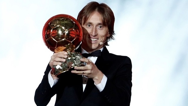 Luka Modric sẽ kết thúc sự nghiệp ở Real Madrid - Ảnh 2