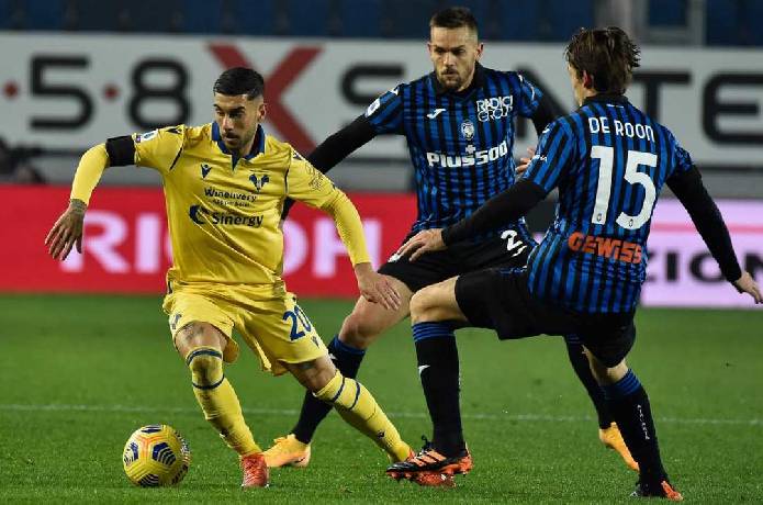 Soi kèo, nhận định Atalanta vs Hellas Verona, 02h00 ngày 19/04/2022 - Ảnh 1