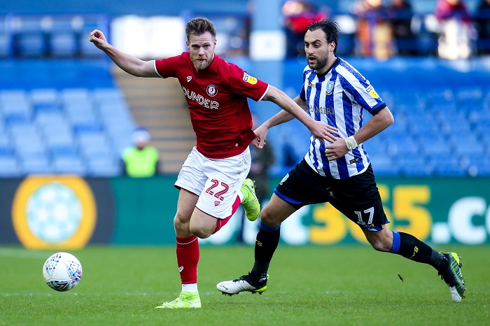 Soi kèo, nhận định Bristol City vs Sheffield, 23h30 ngày 18/04/2022 - Ảnh 1