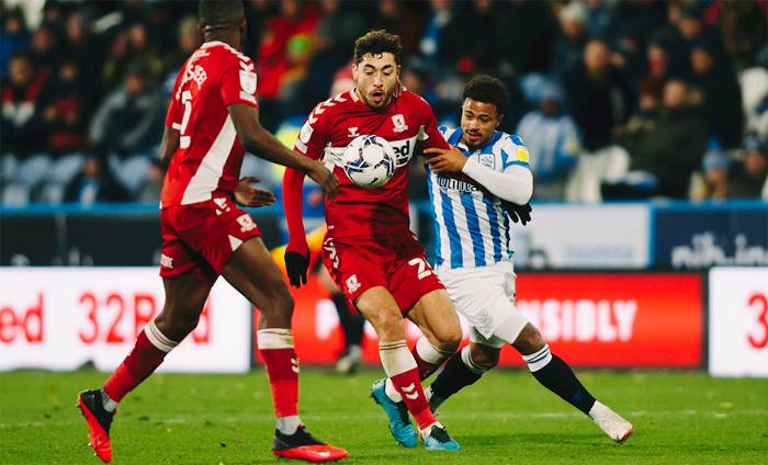 Soi kèo, nhận định Middlesbrough vs Huddersfield, 18h30 ngày 18/04/2022 - Ảnh 1