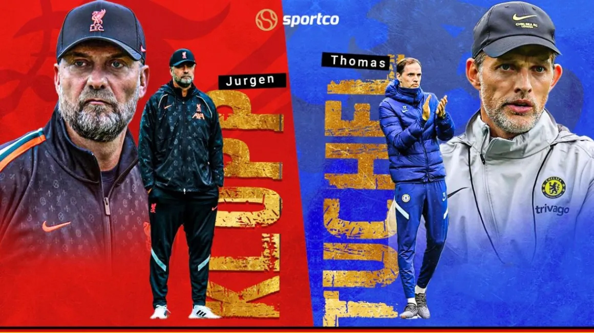 Tuchel vui mừng khi gặp lại Liverpool ở chung kết FA Cup - Ảnh 1