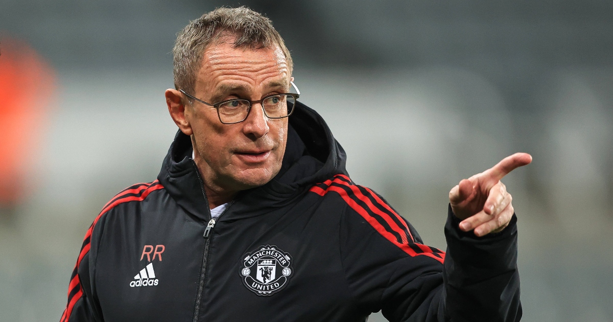 Klopp chỉ rõ điểm tích cực Rangnick mang đến cho Man United - Ảnh 2