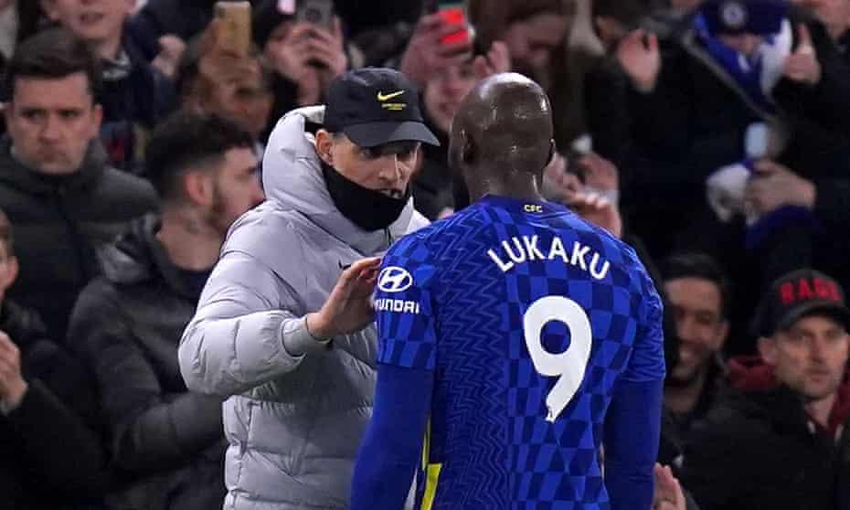 Lukaku còn 6 tuần để cứu vãn sự nghiệp ở Chelsea - Ảnh 1