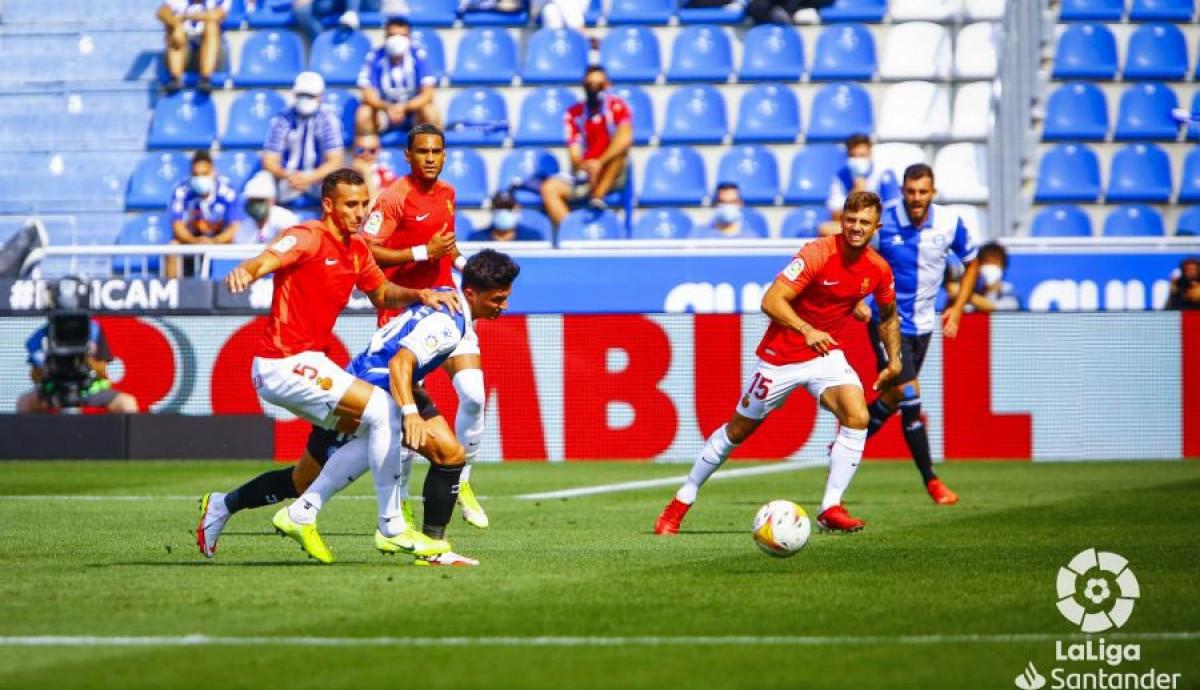 Soi kèo, nhận định Mallorca vs Alaves, 00h00 ngày 20/04/2022 - Ảnh 1