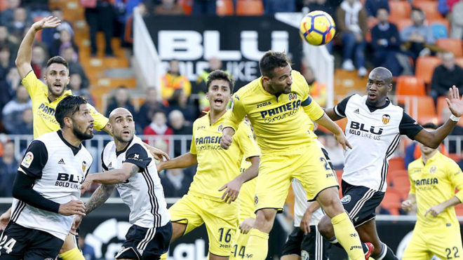 Soi kèo, nhận định Villarreal vs Valencia, 02h30 ngày 20/04/2022 - Ảnh 1