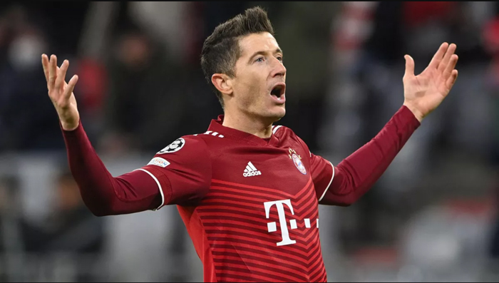 Sáng tỏ chuyện Lewandowski gia nhập Barca mùa giải tới - Ảnh 1