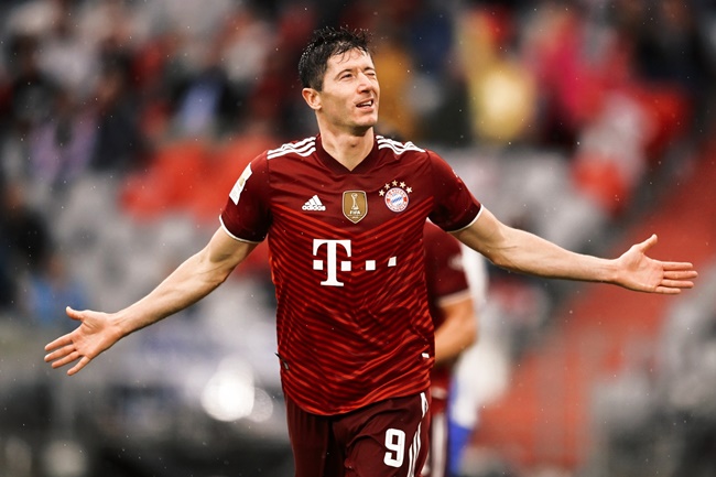 Sáng tỏ chuyện Lewandowski gia nhập Barca mùa giải tới - Ảnh 2