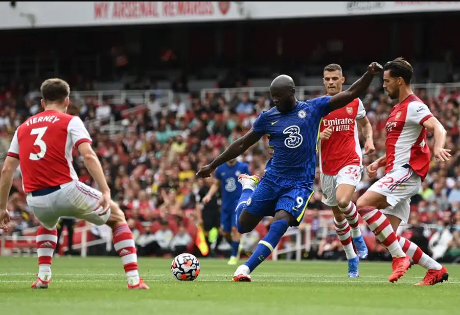 Soi kèo, nhận định Chelsea vs Arsenal, 01h45 ngày 21/04/2022 - Ảnh 1