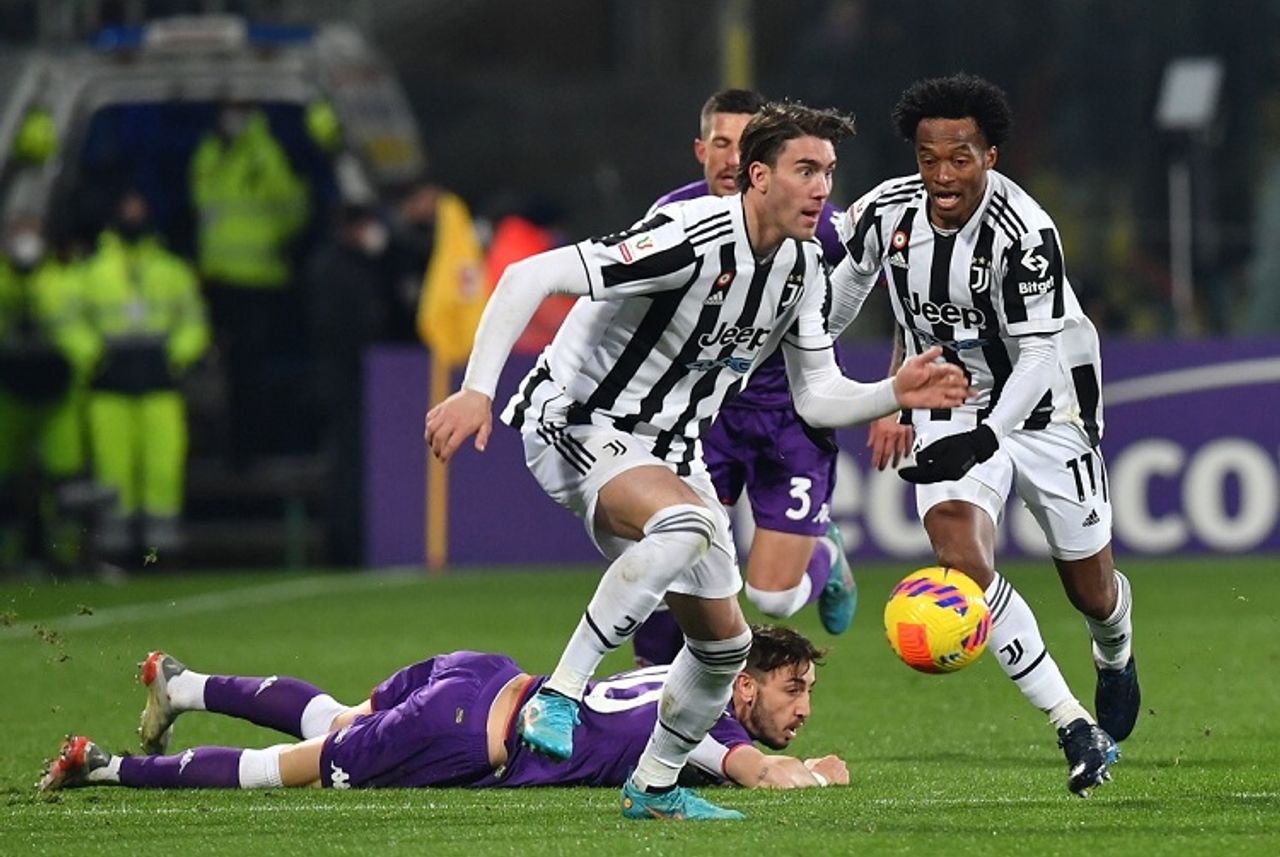 Soi kèo, nhận định Juventus vs Fiorentina, 02h00 ngày 21/04/2022 - Ảnh 1