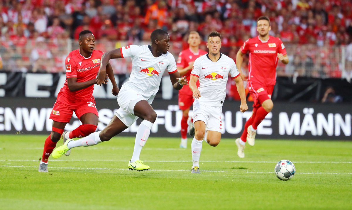 Soi kèo, nhận định Leipzig vs Union Berlin, 01h45 ngày 21/04/2022 - Ảnh 1