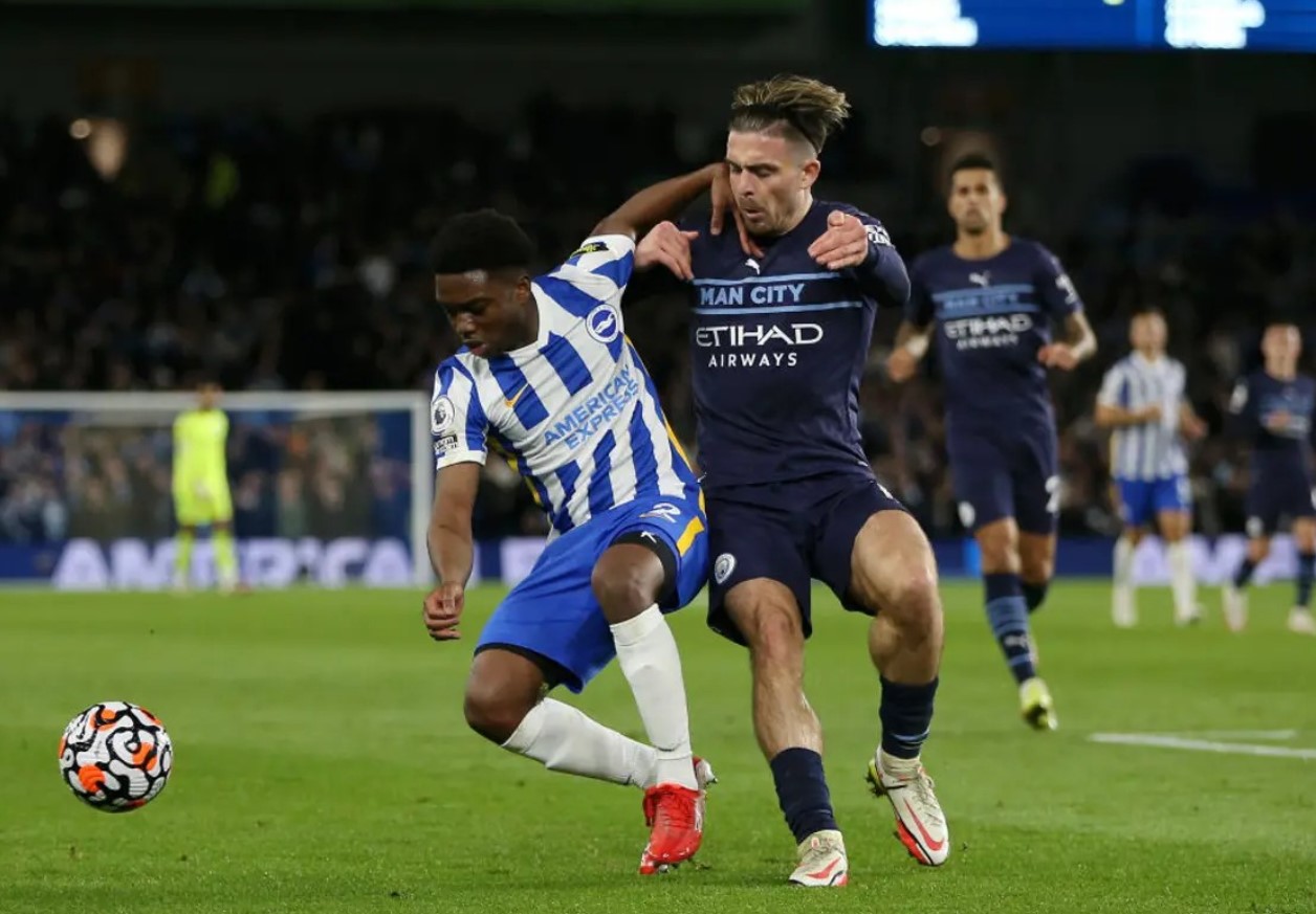 Soi kèo, nhận định Man City vs Brighton, 02h00 ngày 21/04/2022 - Ảnh 1