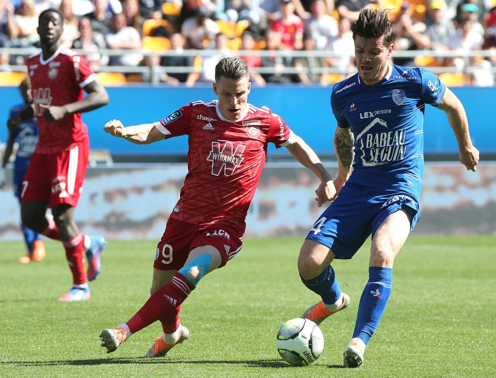 Soi kèo, nhận định Strasbourg vs Rennes, 02h00 ngày 21/04/2022 - Ảnh 1