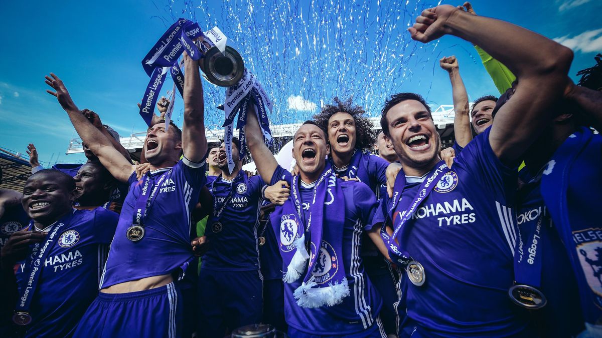 “Chelsea có thể vô địch Premier League mùa sau” - Ảnh 2