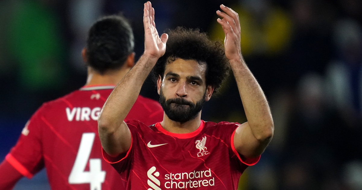 Klopp thừa nhận sai lầm trong vụ hợp đồng của Salah - Ảnh 2