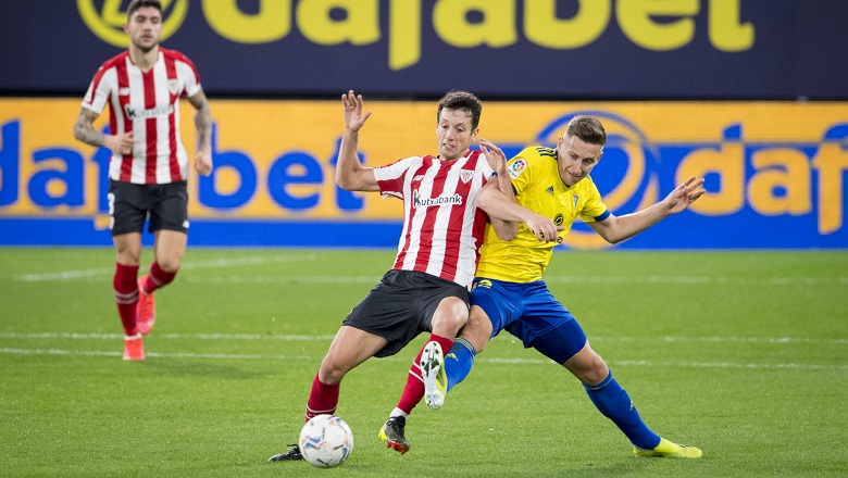 Soi kèo, nhận định Cadiz vs Bilbao, 01h00 ngày 22/04/2022 - Ảnh 1