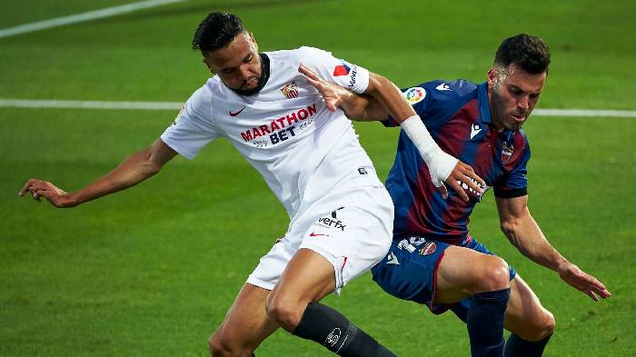 Soi kèo, nhận định Levante vs Sevilla, 00h00 ngày 22/04/2022 - Ảnh 1