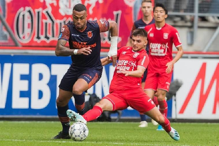 Soi kèo, nhận định FC Twente vs Sparta Rotterdam 01h00 ngày 23/04/2022 - Ảnh 1