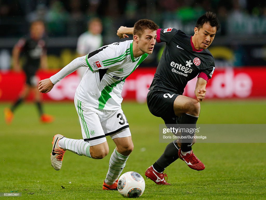 Soi kèo, nhận định Wolfsburg vs Mainz 05 01h30 ngày 23/04/2022 - Ảnh 1