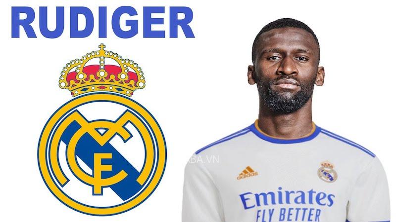 Rudiger chốt bến đỗ mới nếu rời Chelsea - Ảnh 2