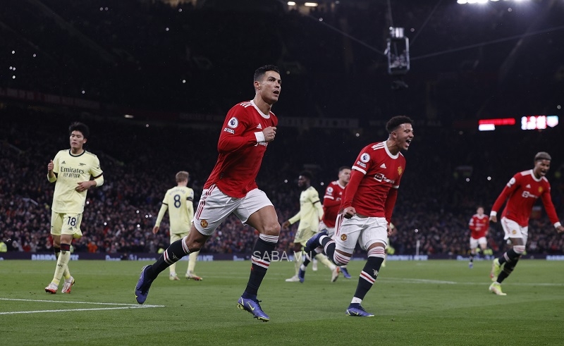 Soi kèo, nhận định Arsenal vs Man United, 18h30 ngày 23/04/2022 - Ảnh 1