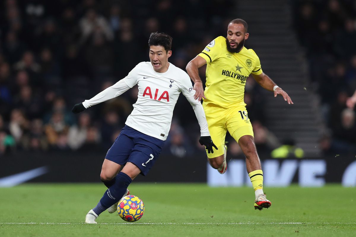 Soi kèo, nhận định Brentford vs Tottenham, 23h30 ngày 23/04/2022 - Ảnh 1