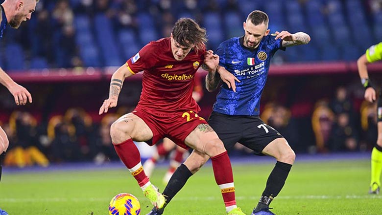 Soi kèo, nhận định Inter vs Roma, 23h00 ngày 23/04/2022 - Ảnh 1