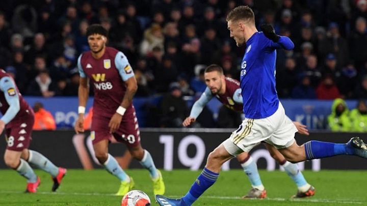 Soi kèo, nhận định Leicester vs Aston Villa, 21h00 ngày 23/04/2022 - Ảnh 1