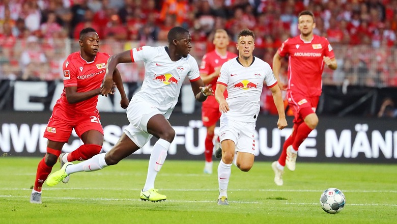 Soi kèo, nhận định Leipzig vs Union Berlin, 20h30 ngày 23/04/2022 - Ảnh 1