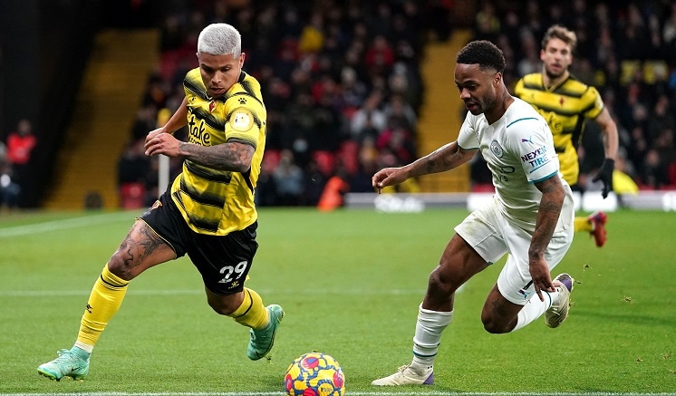 Soi kèo, nhận định Man City vs Watford, 21h00 ngày 23/04/2022 - Ảnh 1