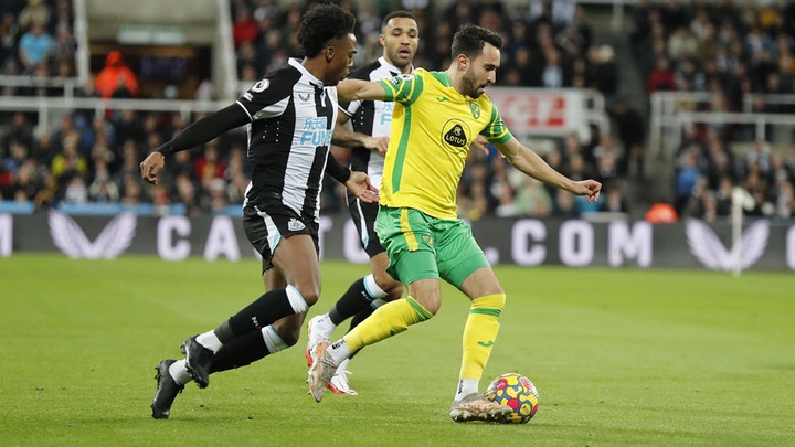 Soi kèo, nhận định Norwich vs Newcastle, 21h00 ngày 23/04/2022 - Ảnh 1