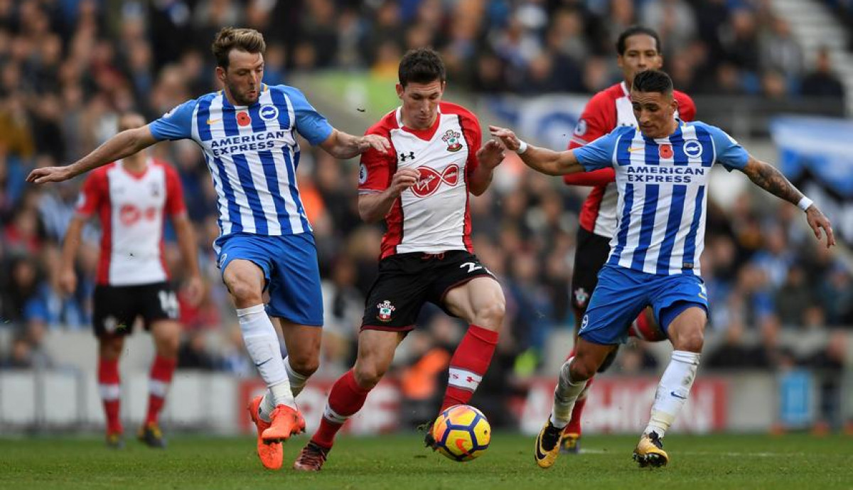 Soi kèo, nhận định Brighton vs Southampton, 20h00 ngày 24/04/2022 - Ảnh 1