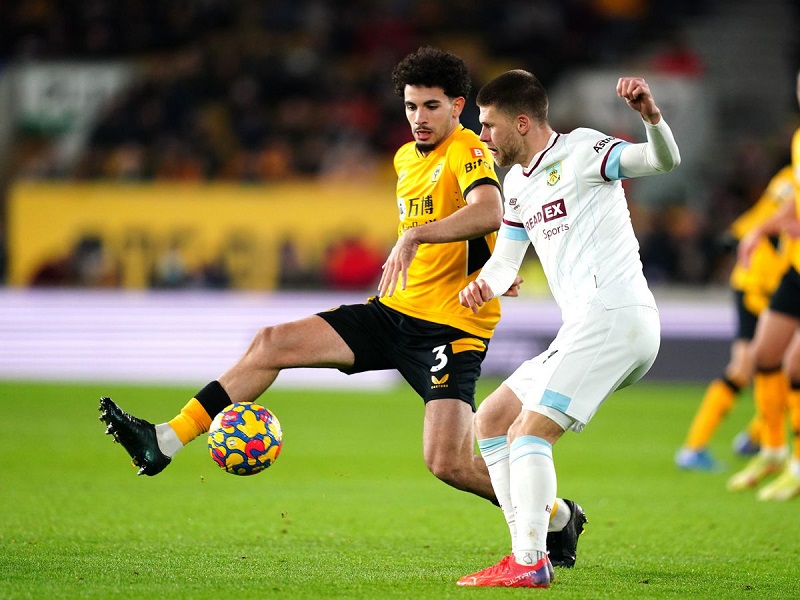 Soi kèo, nhận định Burnley vs Wolves, 20h00 ngày 24/04/2022 - Ảnh 1