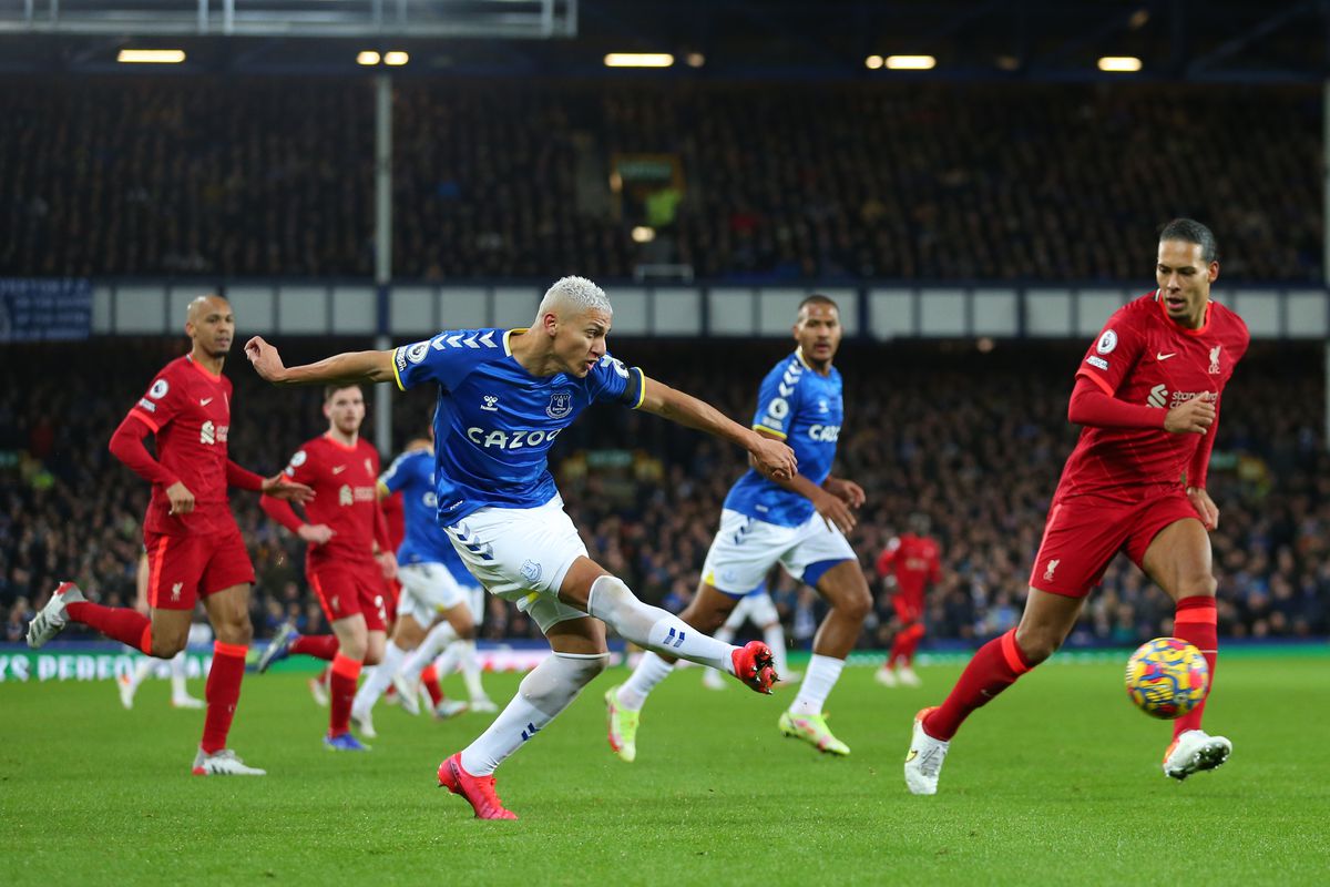 Soi kèo, nhận định Liverpool vs Everton, 22h30 ngày 24/04/2022 - Ảnh 1