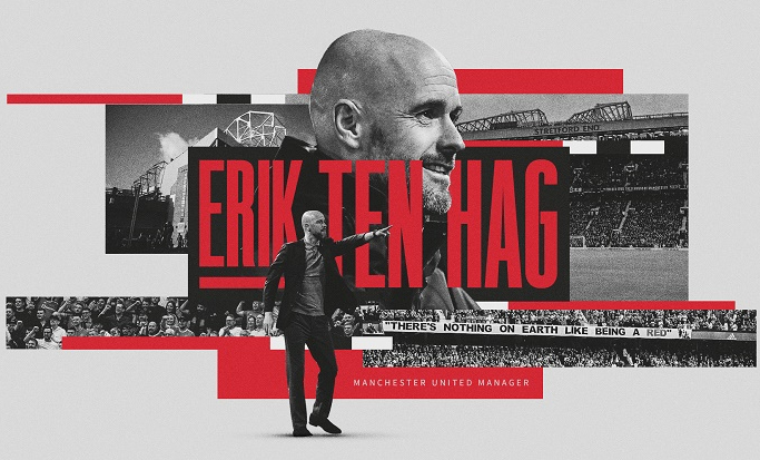 Các huyền thoại Man United bị lên án vì gây áp lực cho Erik ten Hag - Ảnh 2