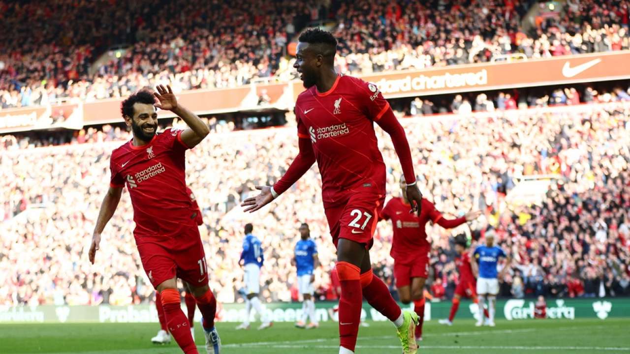 Đẩy Everton vào cửa tử, Jurgen Klopp quay ra khen ngợi Lampard - Ảnh 1