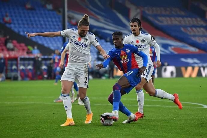 Soi kèo, nhận định Crystal Palace vs Leeds, 02h00 ngày 26/04/2022 - Ảnh 1