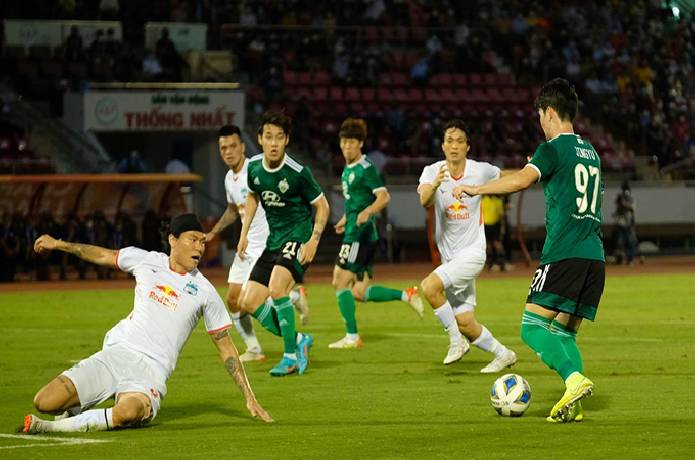 Soi kèo, nhận định HAGL vs Jeonbuk, 21h00 ngày 25/04/2022 - Ảnh 4