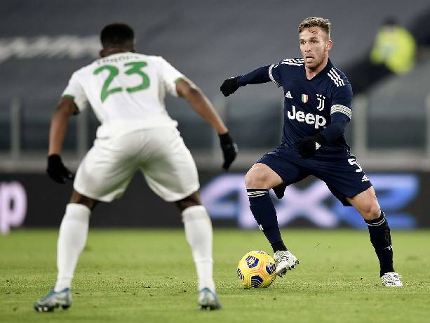 Soi kèo, nhận định Sassuolo vs Juventus, 01h45 ngày 26/04/2022 - Ảnh 1