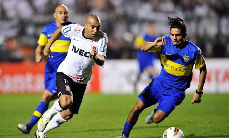 Soi kèo, nhận định Corinthians vs Boca Juniors, 07h30 ngày 27/04/2022 - Ảnh 1