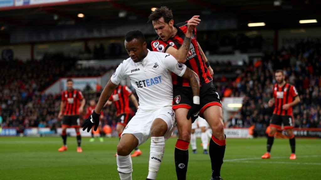 Soi kèo, nhận định Swansea vs Bournemouth, 01h45 ngày 27/04/2022 - Ảnh 1