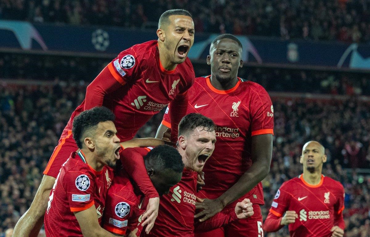 Ferdinand: “Đây là Liverpool hay nhất tôi từng thấy” - Ảnh 1