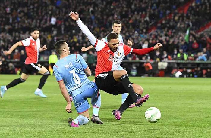 Soi kèo, nhận định Feyenoord vs Marseille, 02h00 ngày 29/04/2022 - Ảnh 1