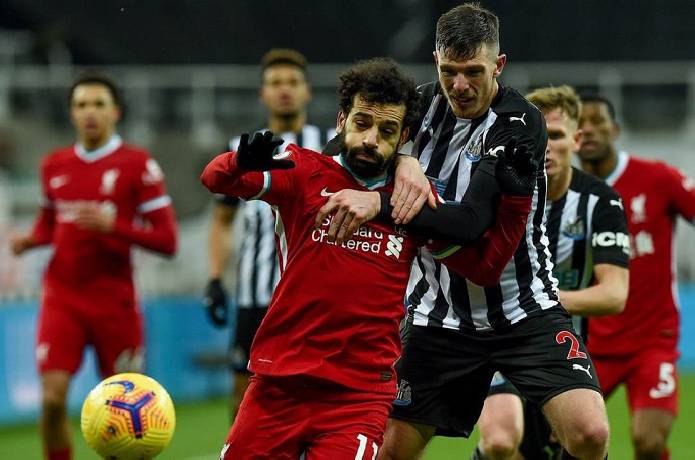 Soi kèo, nhận định Newcastle vs Liverpool, 18h30 ngày 30/04/2022 - Ảnh 1