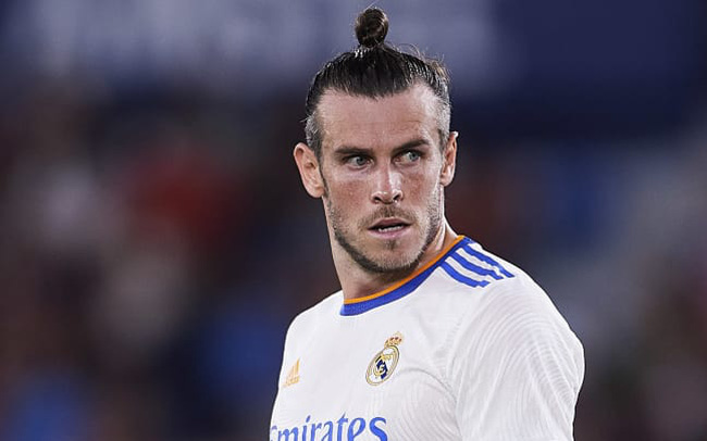 Ban lãnh đạo Real nổi điên vì thái độ của Gareth Bale - Ảnh 1