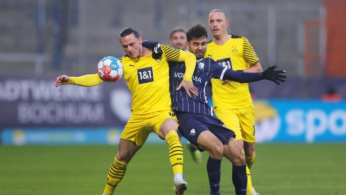 Soi kèo, nhận định Dortmund vs VfL Bochum, 20h30 ngày 30/04/2022 - Ảnh 1