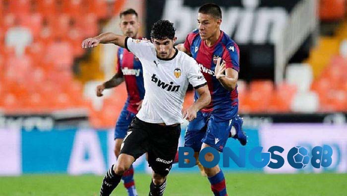 Soi kèo, nhận định Valencia vs Levante, 23h30 ngày 30/04/2022 - Ảnh 1