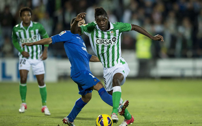 Soi kèo, nhận định Getafe vs Real Betis, 02h00 ngày 03/05/2022 - Ảnh 1