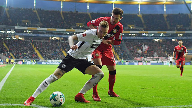 Soi kèo, nhận định Leverkusen vs Frankfurt, 01h30 ngày 03/05/2022 - Ảnh 1