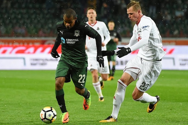 Soi kèo, nhận định Krasnodar vs Lokomotiv, 23h00 ngày 04/05/2022 - Ảnh 1