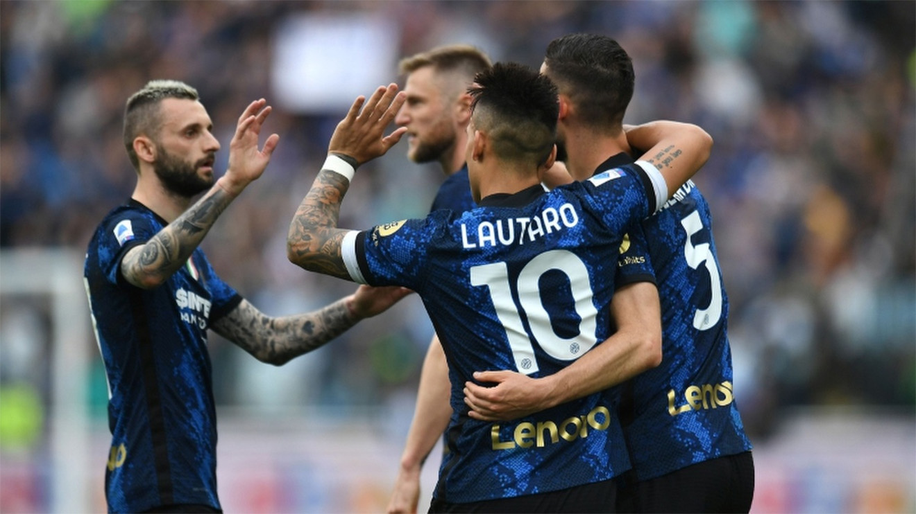 Soi kèo, nhận định Inter vs Empoli, 23h45 ngày 06/05/2022 - Ảnh 1